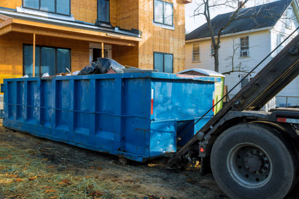 Best Dumpster Rental Services  in Star City, WV