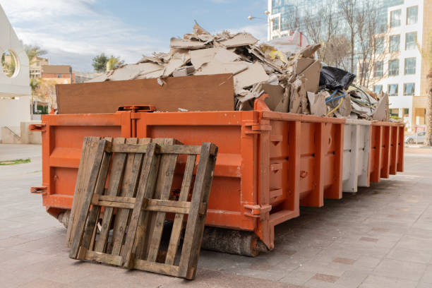 Best Yard Waste Removal  in Star City, WV