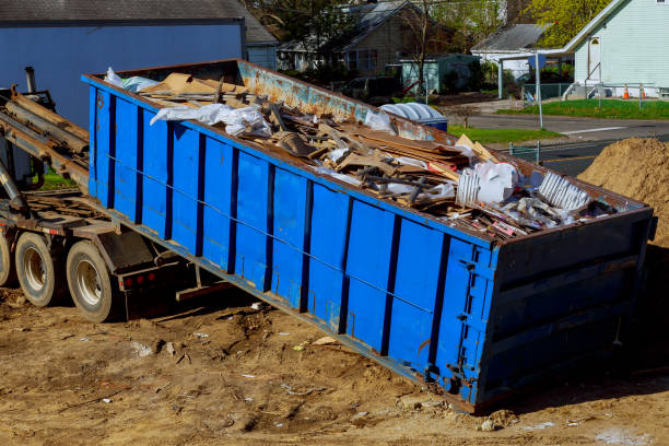 Best Construction Debris Removal  in Star City, WV
